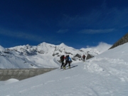 Aigulle Grand Ruge - 6 Febbraio 2013
